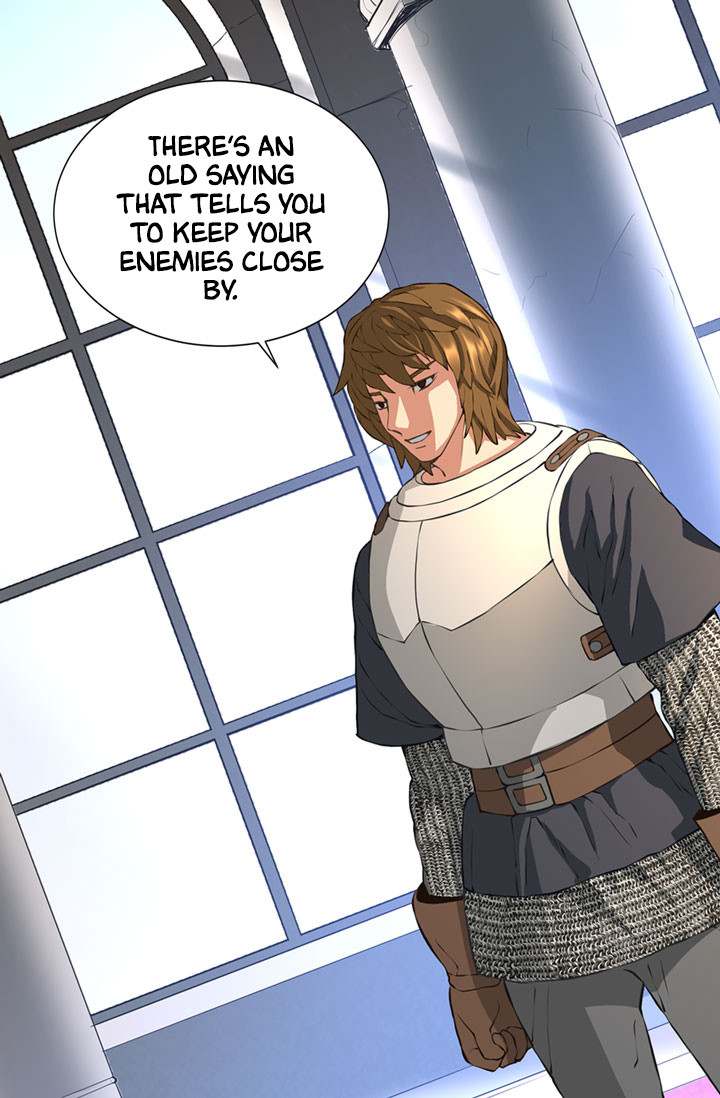Dimensional Mercenary ( Other World Warrior ) - Chapter 19 Page 55