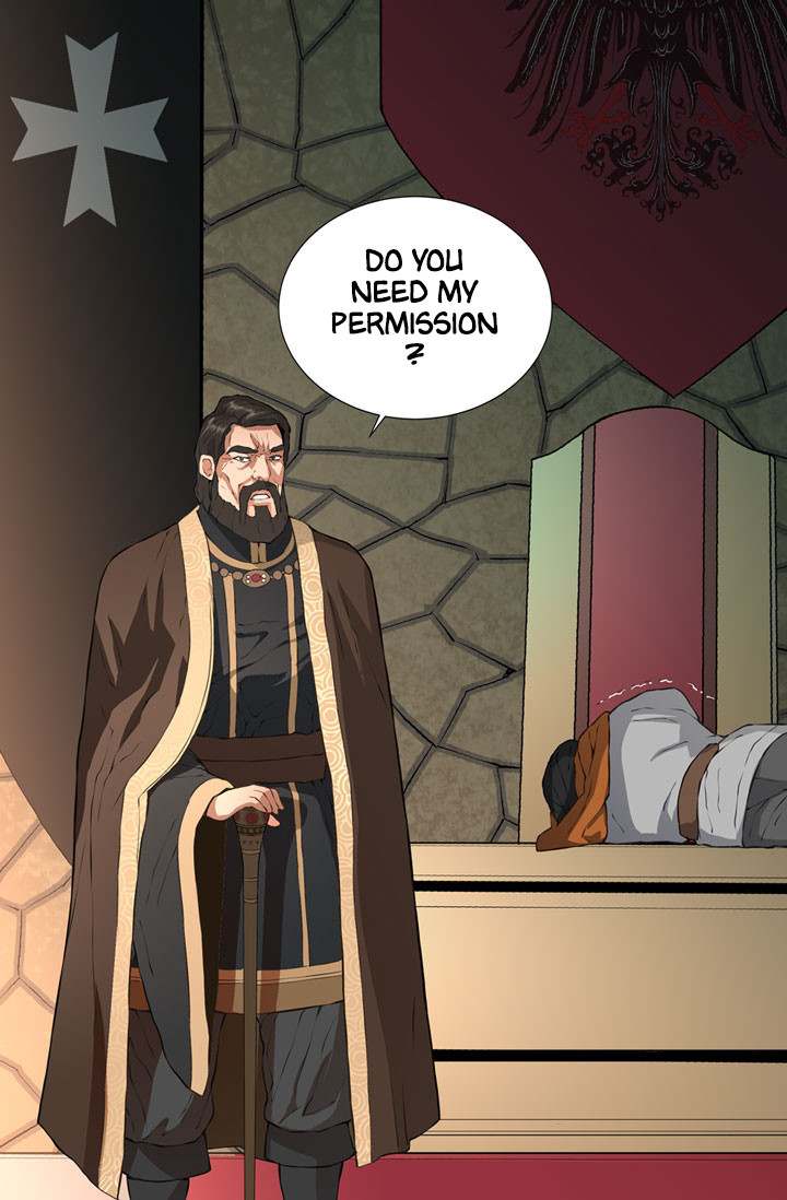 Dimensional Mercenary ( Other World Warrior ) - Chapter 19 Page 60