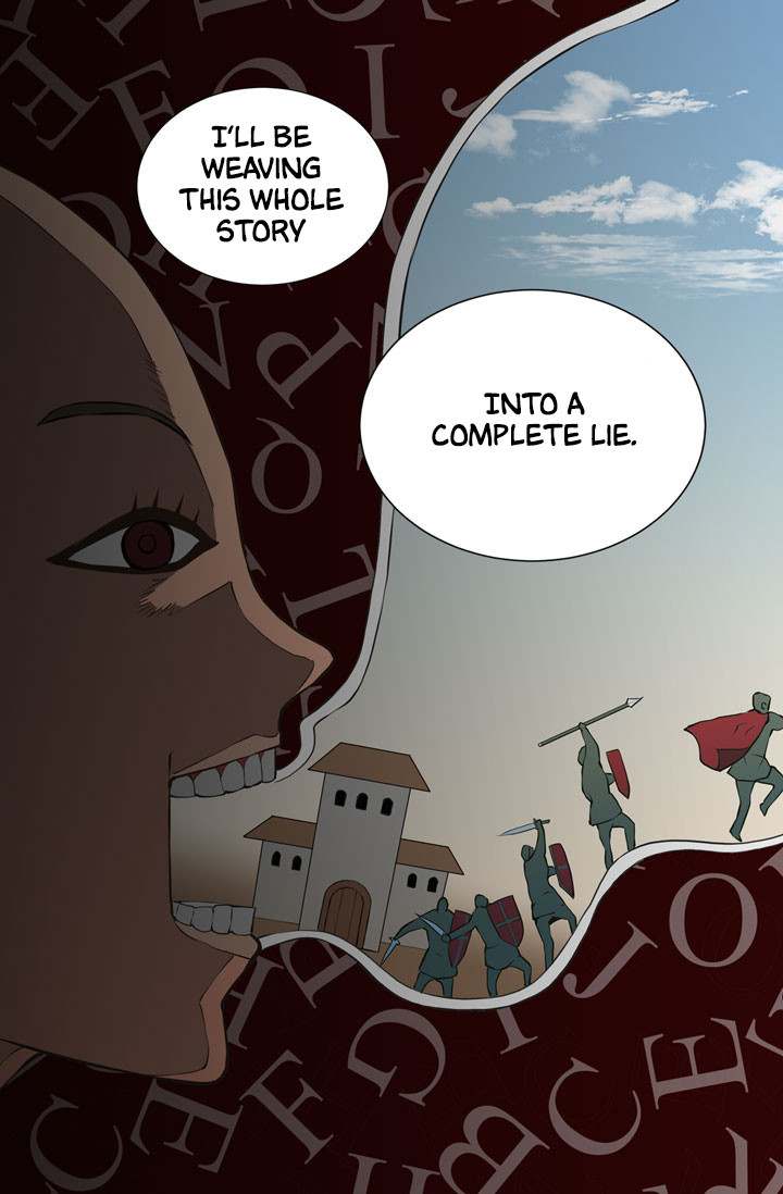 Dimensional Mercenary ( Other World Warrior ) - Chapter 19 Page 61