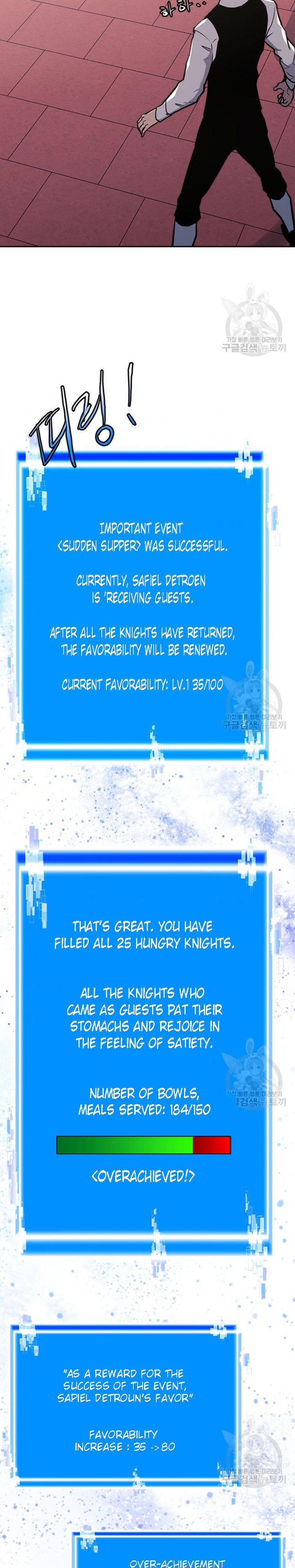 Dimensional Mercenary ( Other World Warrior ) - Chapter 193 Page 10
