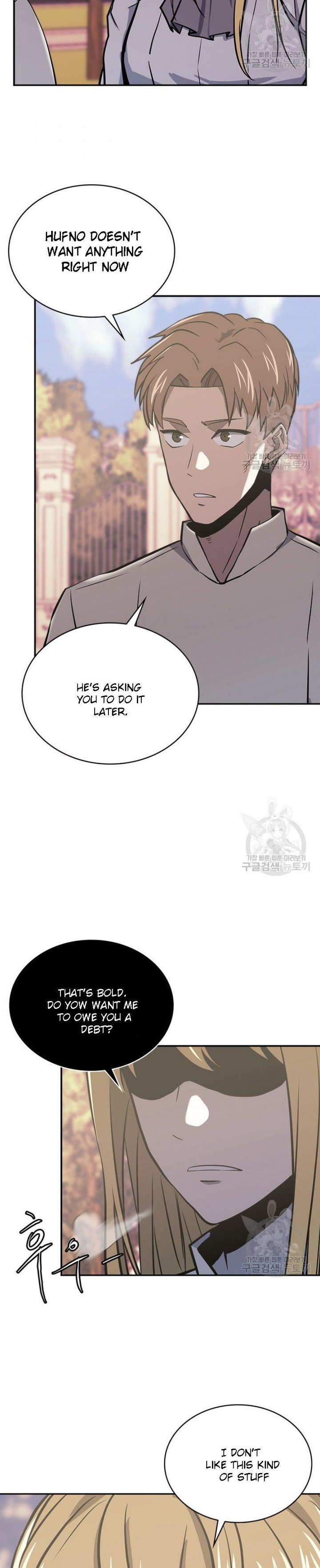 Dimensional Mercenary ( Other World Warrior ) - Chapter 193 Page 26
