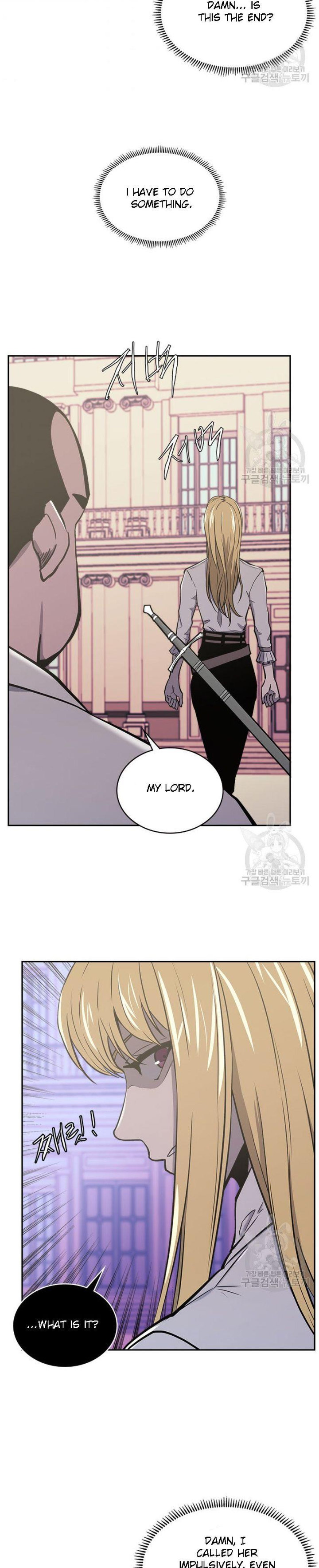 Dimensional Mercenary ( Other World Warrior ) - Chapter 193 Page 29