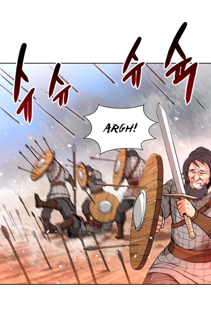Dimensional Mercenary ( Other World Warrior ) - Chapter 2 Page 13