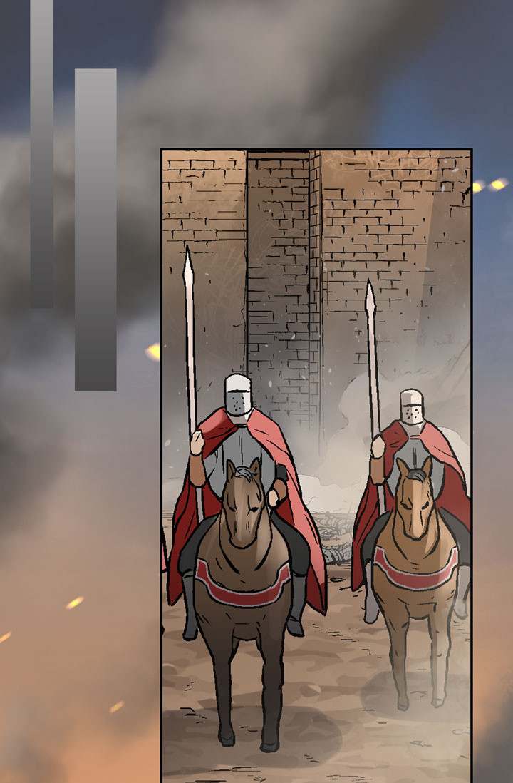 Dimensional Mercenary ( Other World Warrior ) - Chapter 2 Page 55