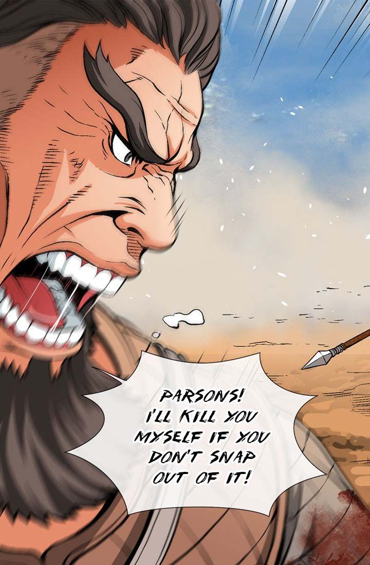Dimensional Mercenary ( Other World Warrior ) - Chapter 2 Page 9
