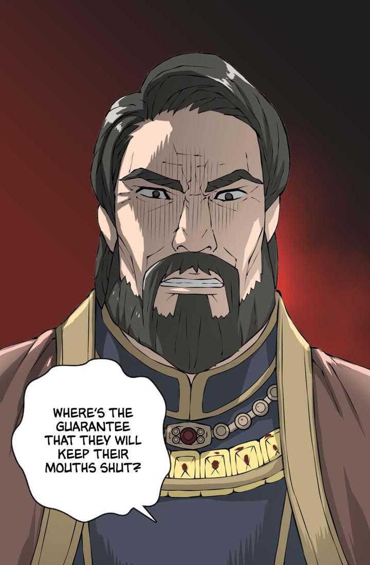 Dimensional Mercenary ( Other World Warrior ) - Chapter 20 Page 13