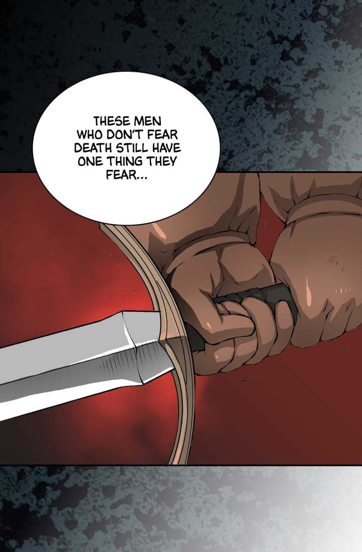 Dimensional Mercenary ( Other World Warrior ) - Chapter 20 Page 16