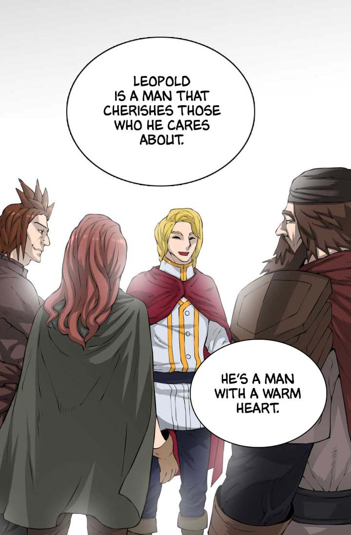 Dimensional Mercenary ( Other World Warrior ) - Chapter 20 Page 30