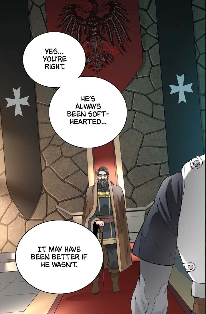 Dimensional Mercenary ( Other World Warrior ) - Chapter 20 Page 34