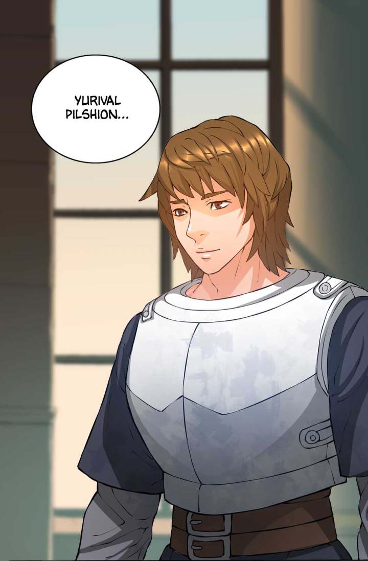 Dimensional Mercenary ( Other World Warrior ) - Chapter 20 Page 36
