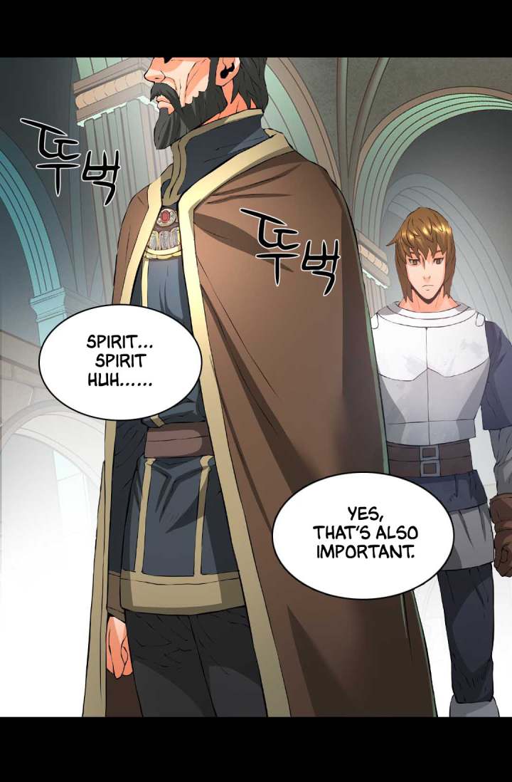 Dimensional Mercenary ( Other World Warrior ) - Chapter 20 Page 39