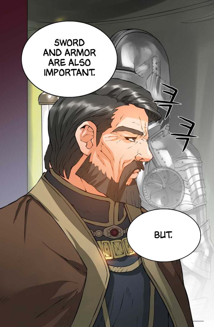 Dimensional Mercenary ( Other World Warrior ) - Chapter 20 Page 40