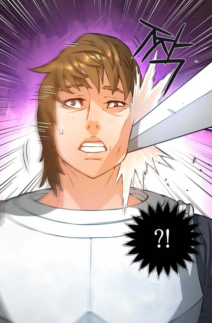 Dimensional Mercenary ( Other World Warrior ) - Chapter 20 Page 46