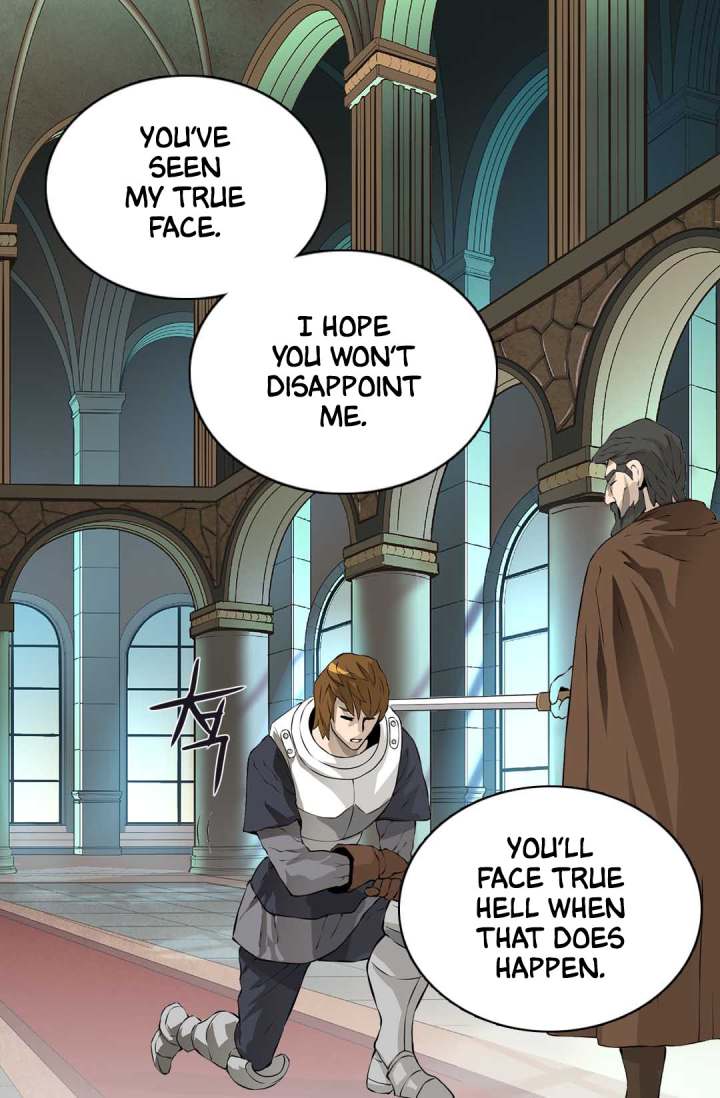 Dimensional Mercenary ( Other World Warrior ) - Chapter 20 Page 49