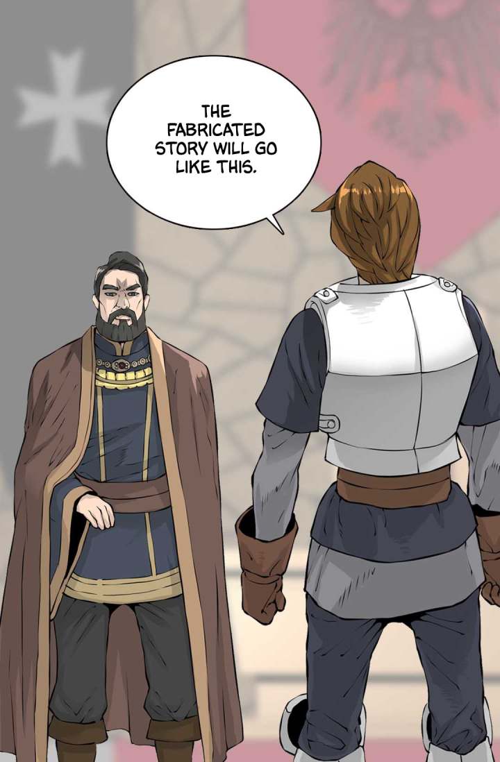 Dimensional Mercenary ( Other World Warrior ) - Chapter 20 Page 5