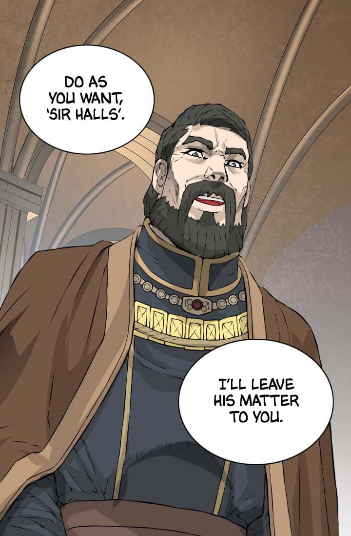 Dimensional Mercenary ( Other World Warrior ) - Chapter 20 Page 52