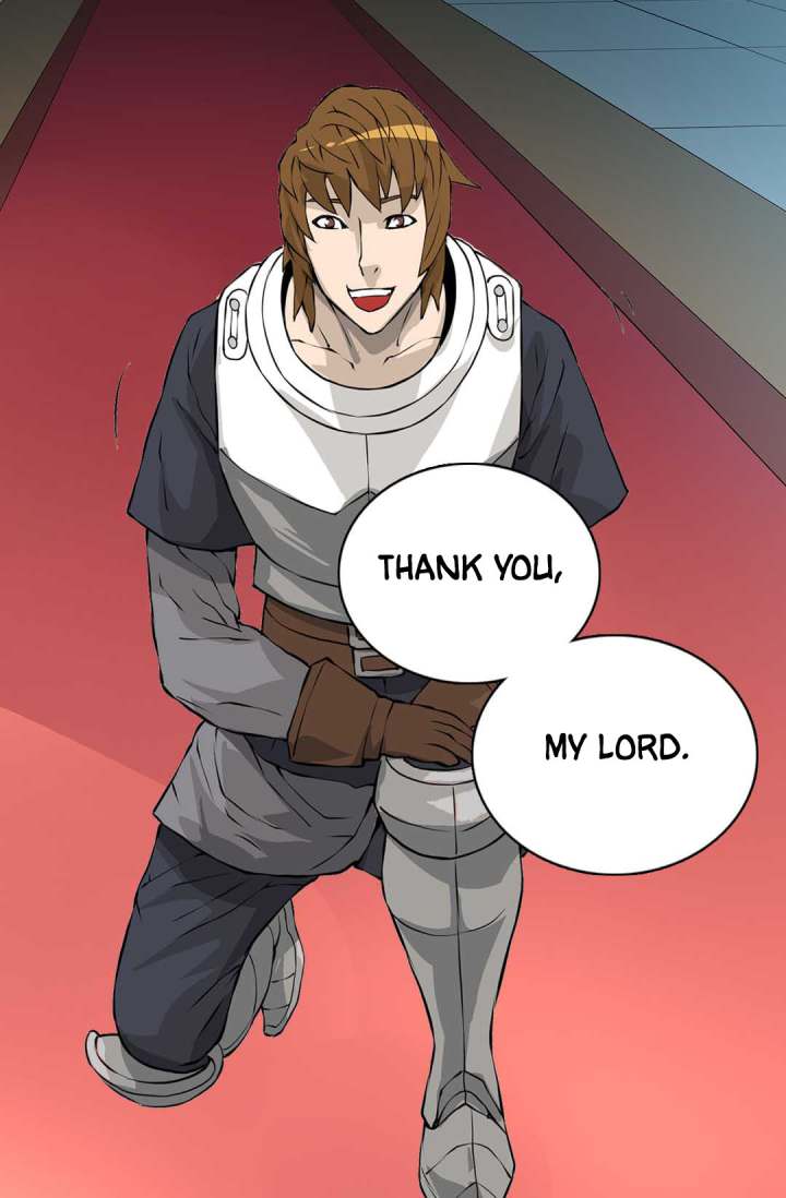 Dimensional Mercenary ( Other World Warrior ) - Chapter 20 Page 53