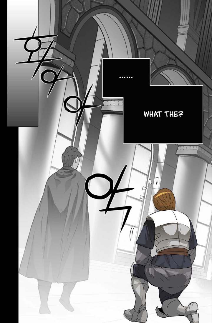 Dimensional Mercenary ( Other World Warrior ) - Chapter 20 Page 54