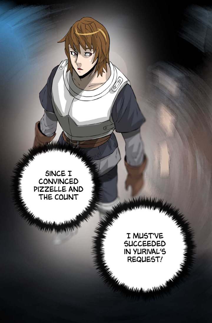 Dimensional Mercenary ( Other World Warrior ) - Chapter 20 Page 56