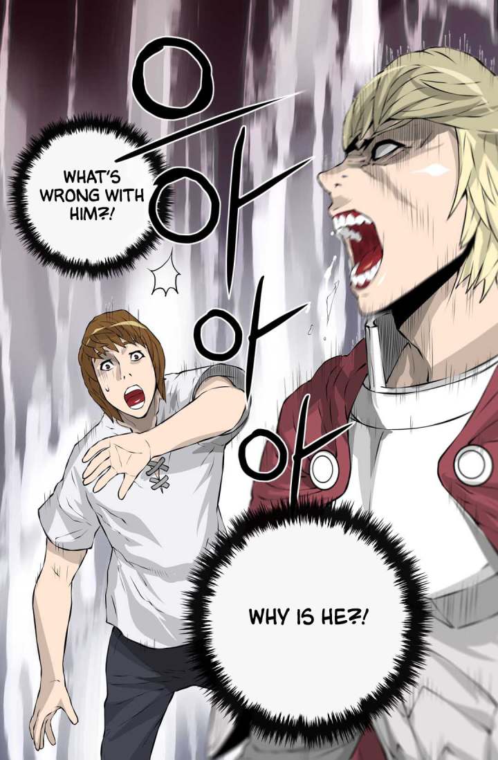 Dimensional Mercenary ( Other World Warrior ) - Chapter 20 Page 62