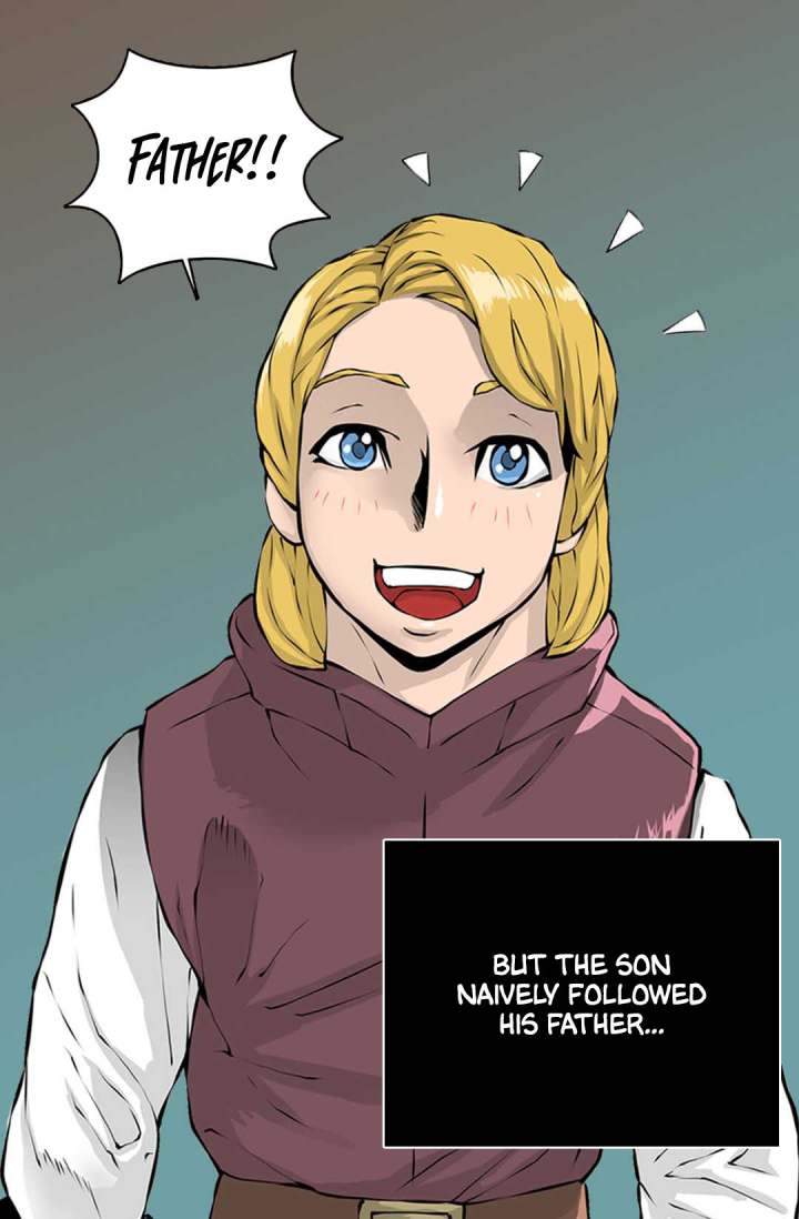 Dimensional Mercenary ( Other World Warrior ) - Chapter 20 Page 7