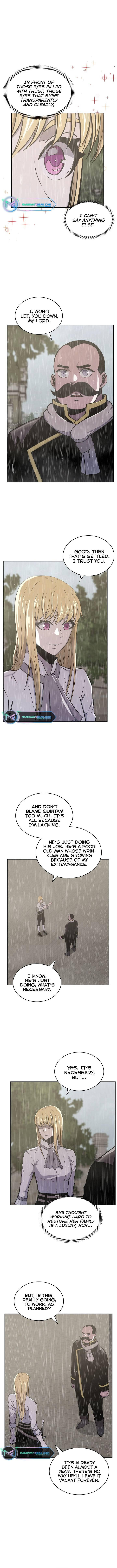 Dimensional Mercenary ( Other World Warrior ) - Chapter 204 Page 4