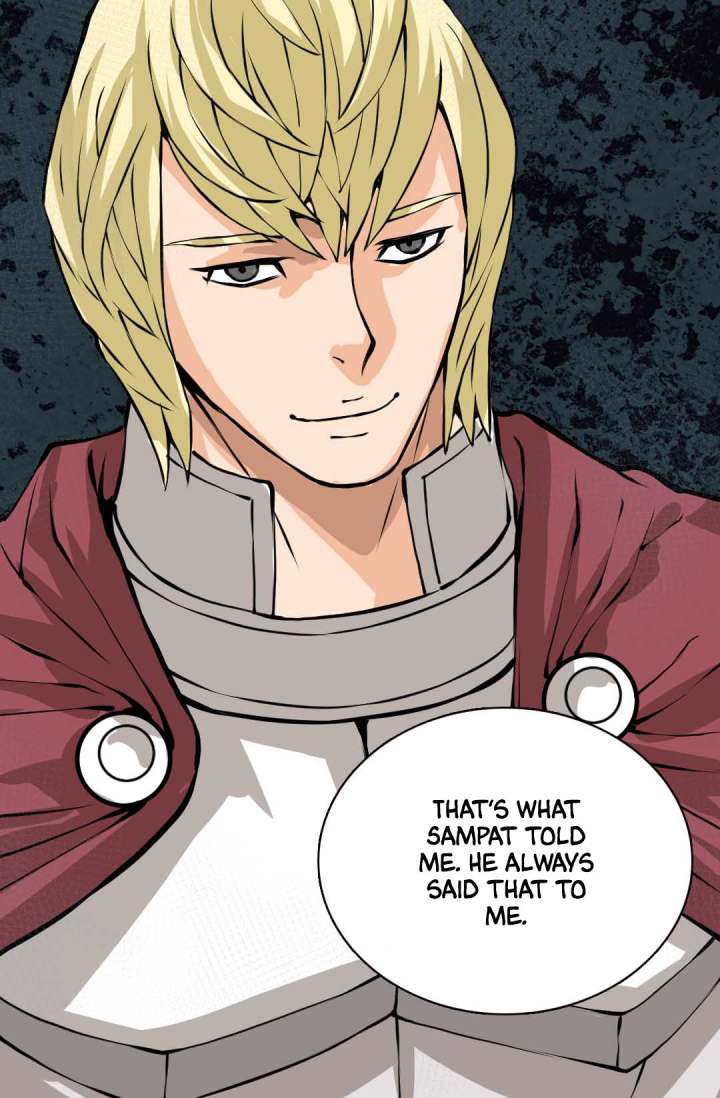 Dimensional Mercenary ( Other World Warrior ) - Chapter 21 Page 17