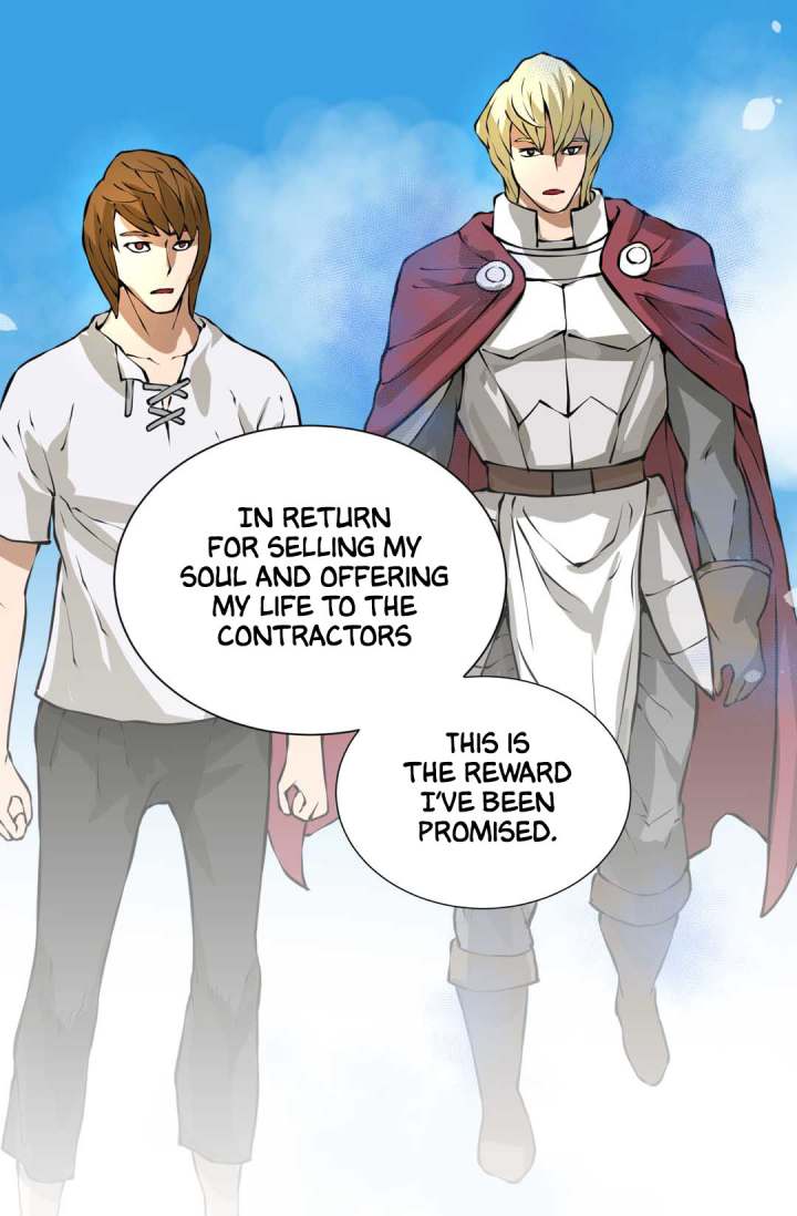 Dimensional Mercenary ( Other World Warrior ) - Chapter 21 Page 33