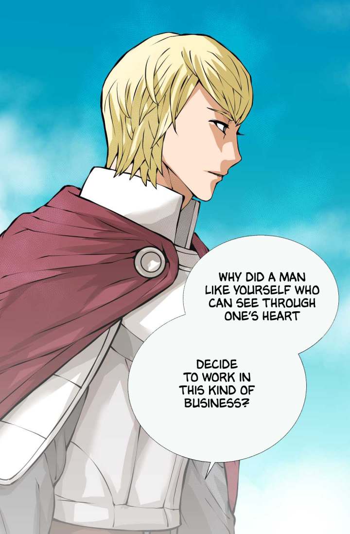 Dimensional Mercenary ( Other World Warrior ) - Chapter 21 Page 42
