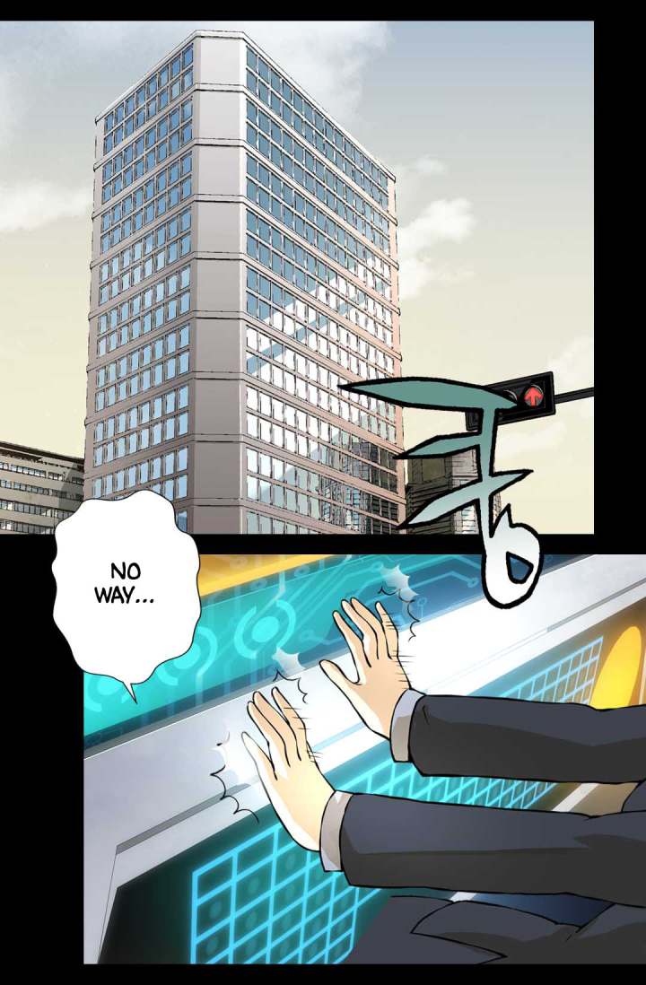 Dimensional Mercenary ( Other World Warrior ) - Chapter 21 Page 49