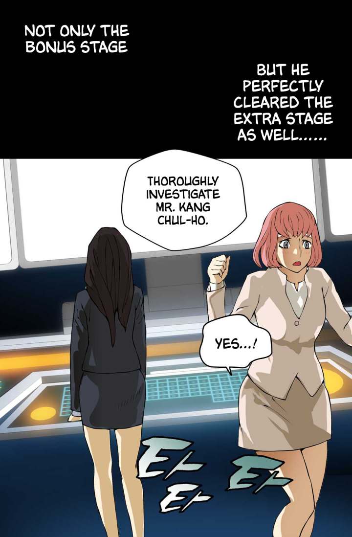 Dimensional Mercenary ( Other World Warrior ) - Chapter 21 Page 52