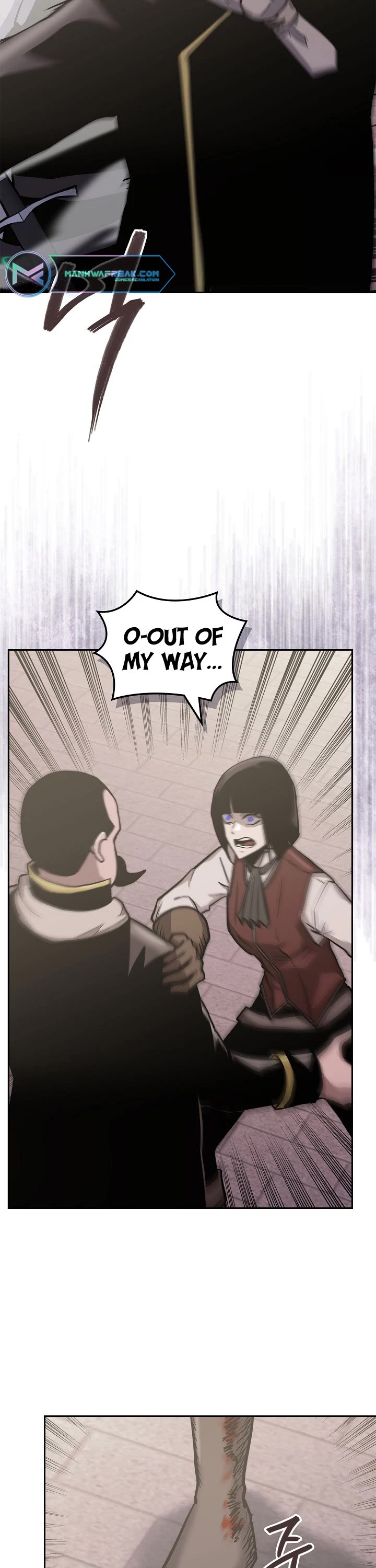 Dimensional Mercenary ( Other World Warrior ) - Chapter 215 Page 16