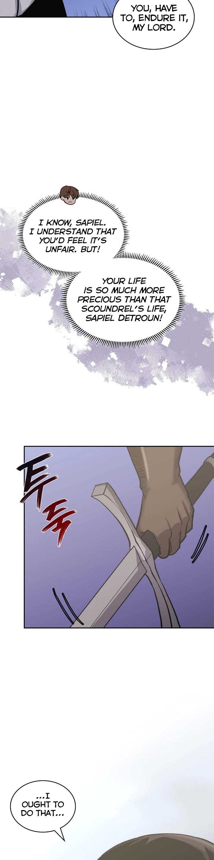 Dimensional Mercenary ( Other World Warrior ) - Chapter 215 Page 22