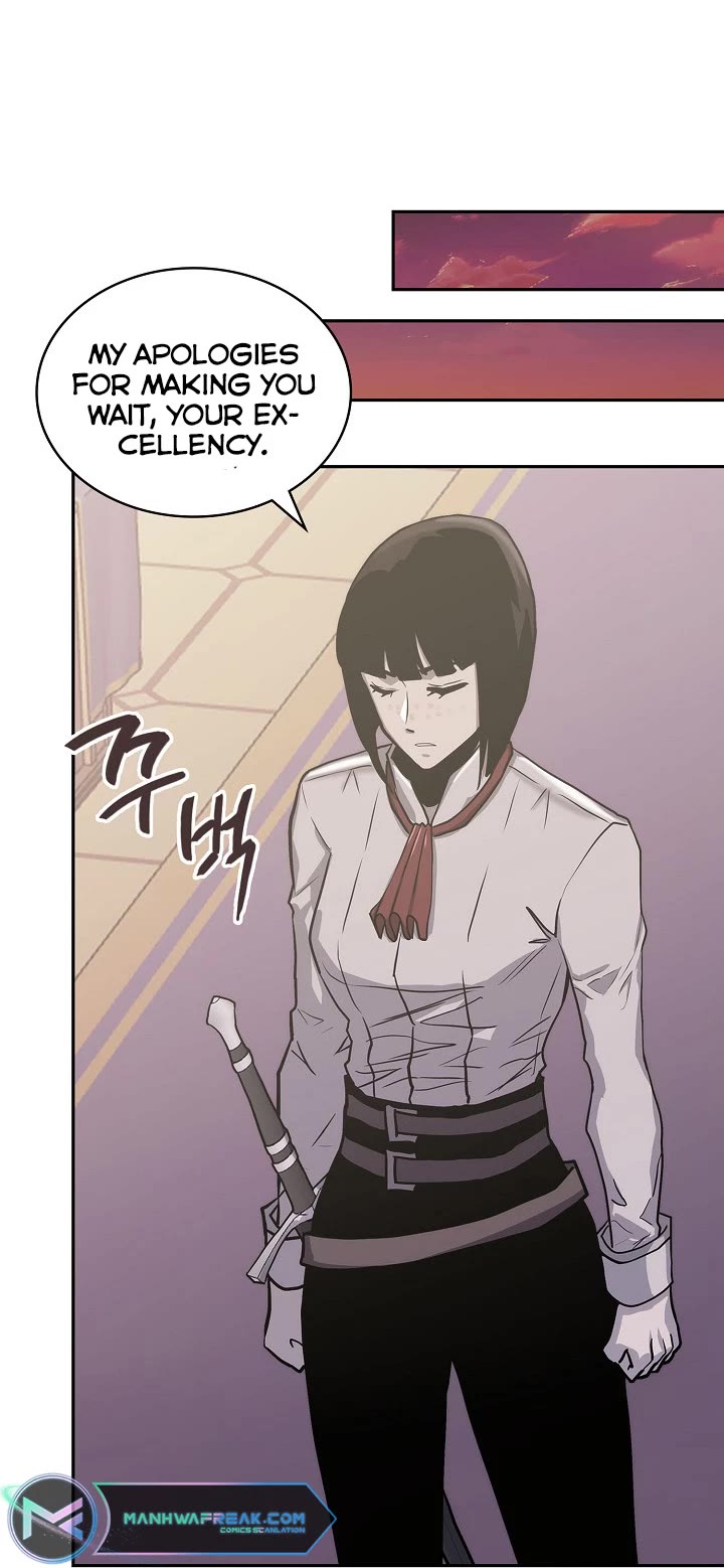 Dimensional Mercenary ( Other World Warrior ) - Chapter 215 Page 29