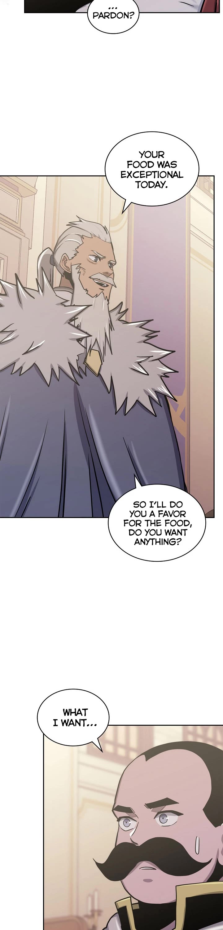 Dimensional Mercenary ( Other World Warrior ) - Chapter 215 Page 32