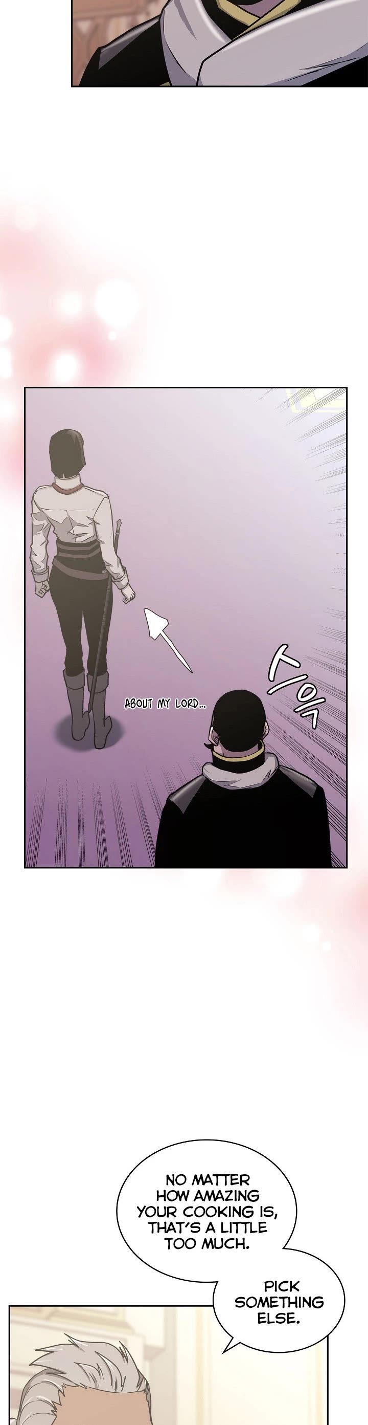 Dimensional Mercenary ( Other World Warrior ) - Chapter 215 Page 33