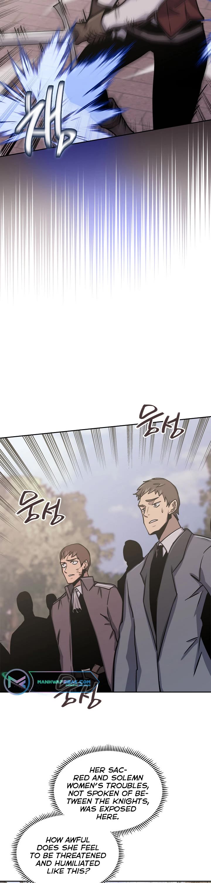 Dimensional Mercenary ( Other World Warrior ) - Chapter 215 Page 4