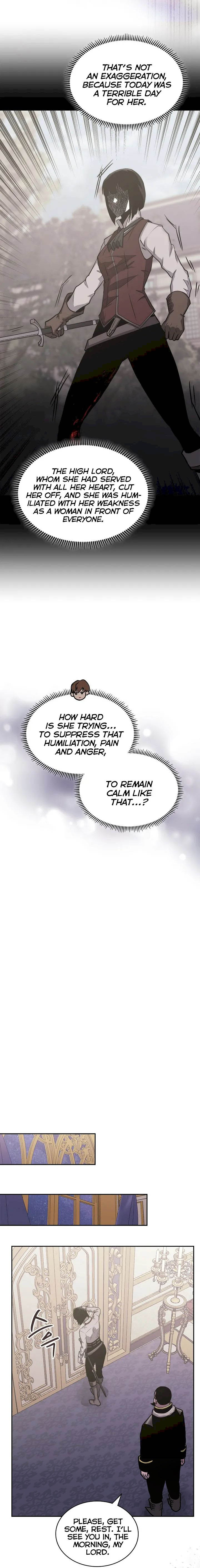 Dimensional Mercenary ( Other World Warrior ) - Chapter 217 Page 2