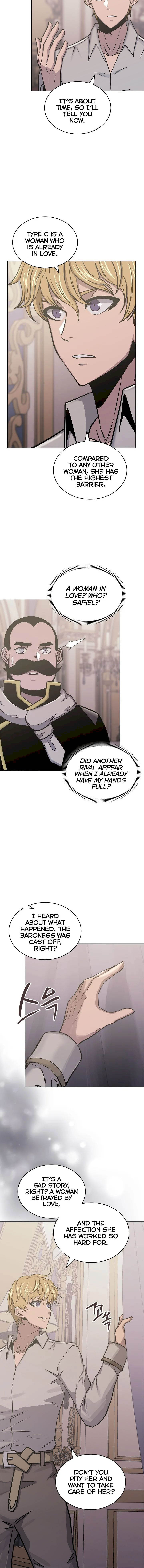 Dimensional Mercenary ( Other World Warrior ) - Chapter 217 Page 6