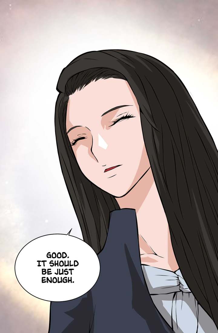 Dimensional Mercenary ( Other World Warrior ) - Chapter 23 Page 55
