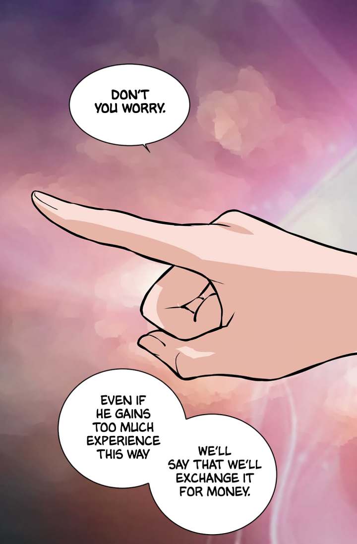 Dimensional Mercenary ( Other World Warrior ) - Chapter 23 Page 57