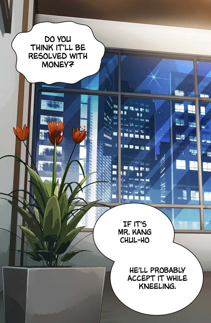 Dimensional Mercenary ( Other World Warrior ) - Chapter 23 Page 59