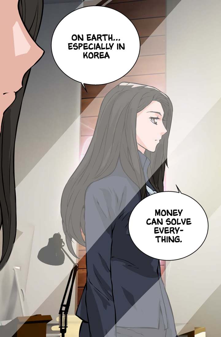 Dimensional Mercenary ( Other World Warrior ) - Chapter 23 Page 60