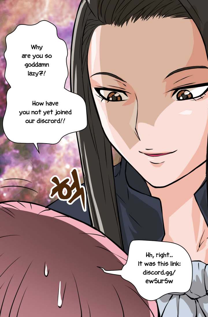 Dimensional Mercenary ( Other World Warrior ) - Chapter 23 Page 64