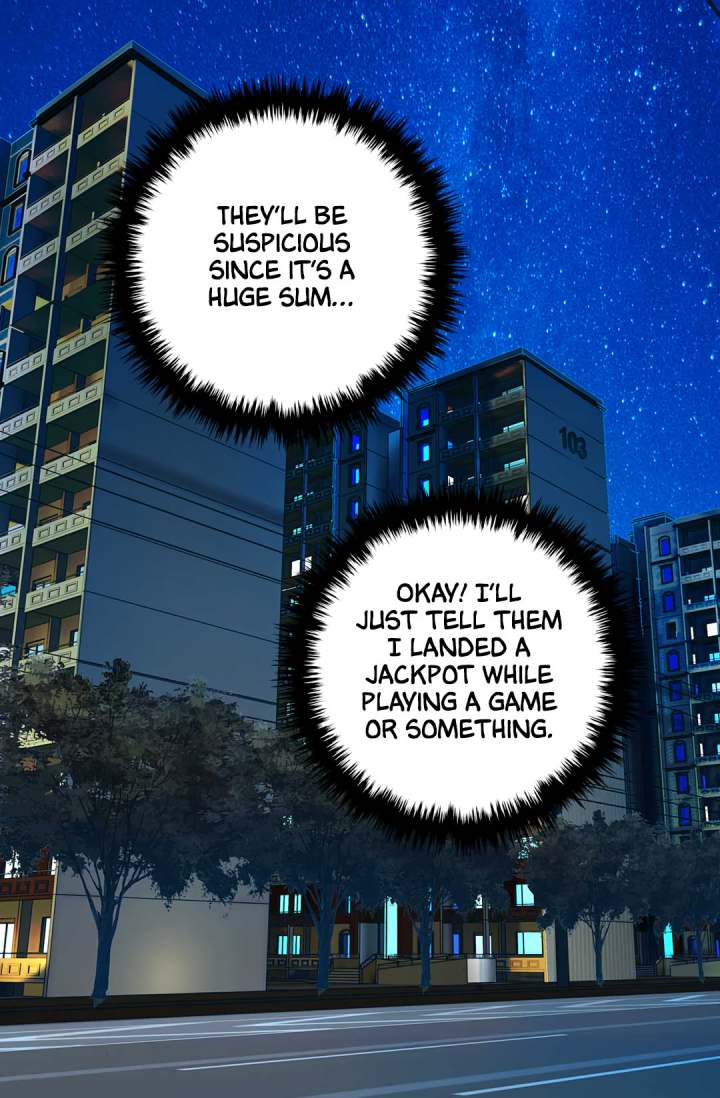 Dimensional Mercenary ( Other World Warrior ) - Chapter 24 Page 10