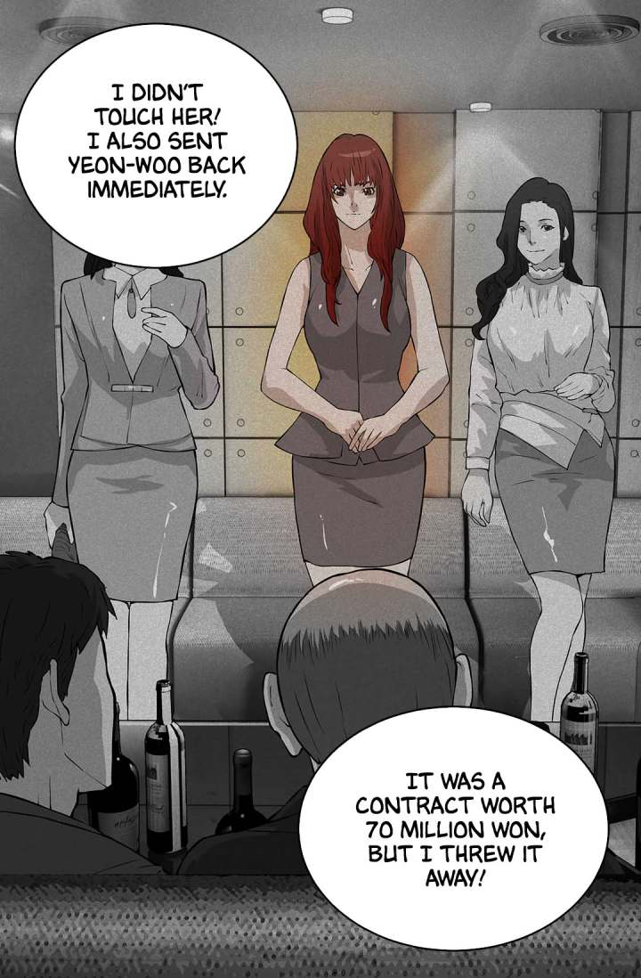 Dimensional Mercenary ( Other World Warrior ) - Chapter 24 Page 38