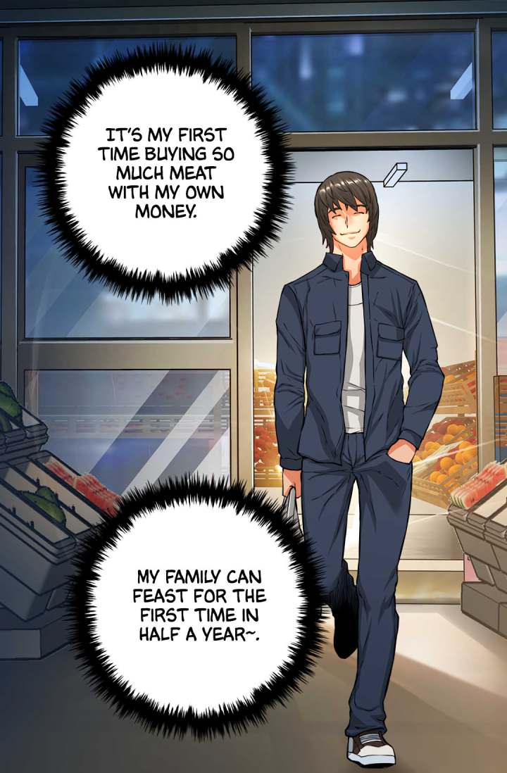 Dimensional Mercenary ( Other World Warrior ) - Chapter 24 Page 4