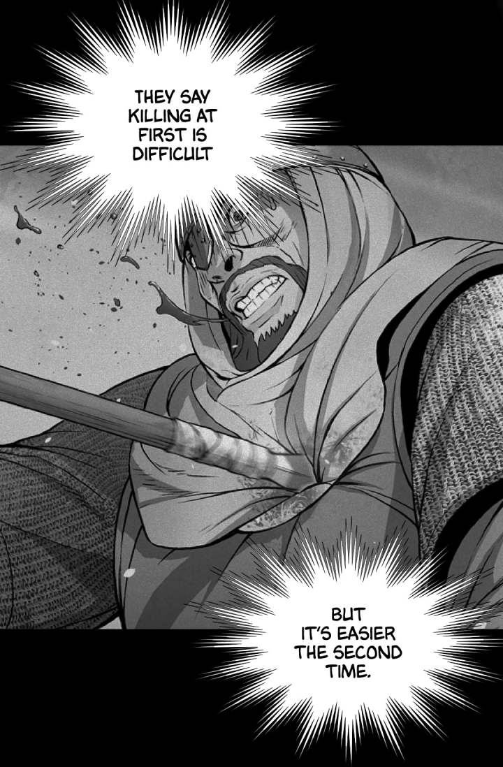 Dimensional Mercenary ( Other World Warrior ) - Chapter 24 Page 47