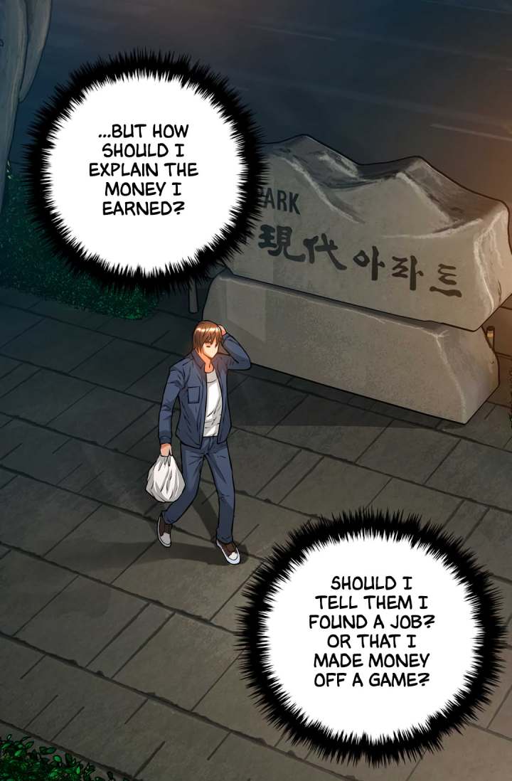 Dimensional Mercenary ( Other World Warrior ) - Chapter 24 Page 9