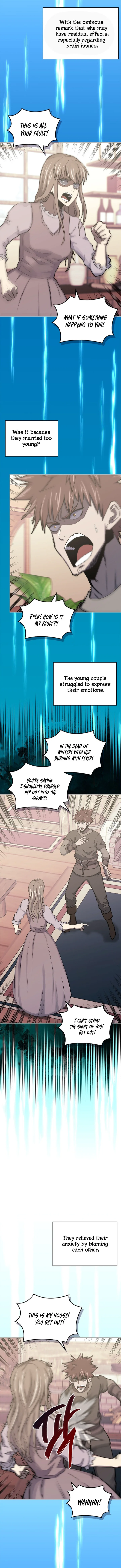 Dimensional Mercenary ( Other World Warrior ) - Chapter 249 Page 2